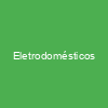 Eletrodomésticos